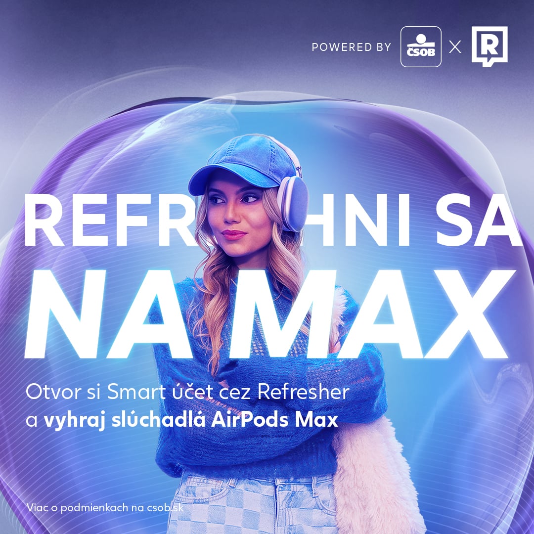 Refresher+ so Smart predplatným